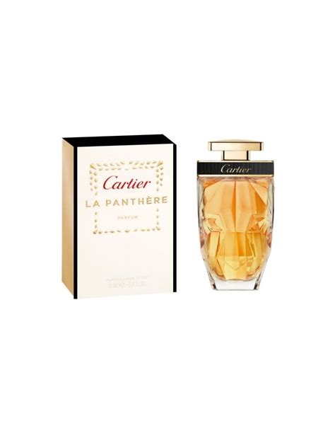 ultimo profumo donna cartier